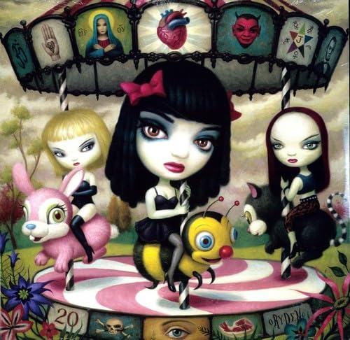 洋楽 Jack Off Jill Clear Hearts Grey Flowers Clear Hearts Grey Flowers: Amazon.com.be: CDs & Vinyl